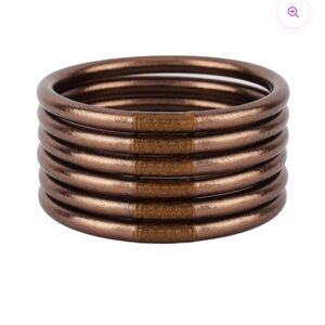 Budha Girl All Weather Bangles (6)